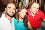 Friday Night at Marvel's Pub, Byblos